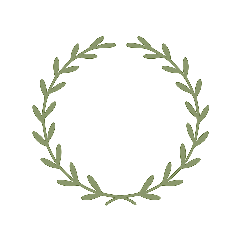 UW Wreaths